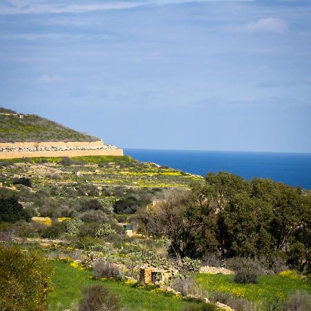 Il Figolla B&B Xagħra Exterior foto