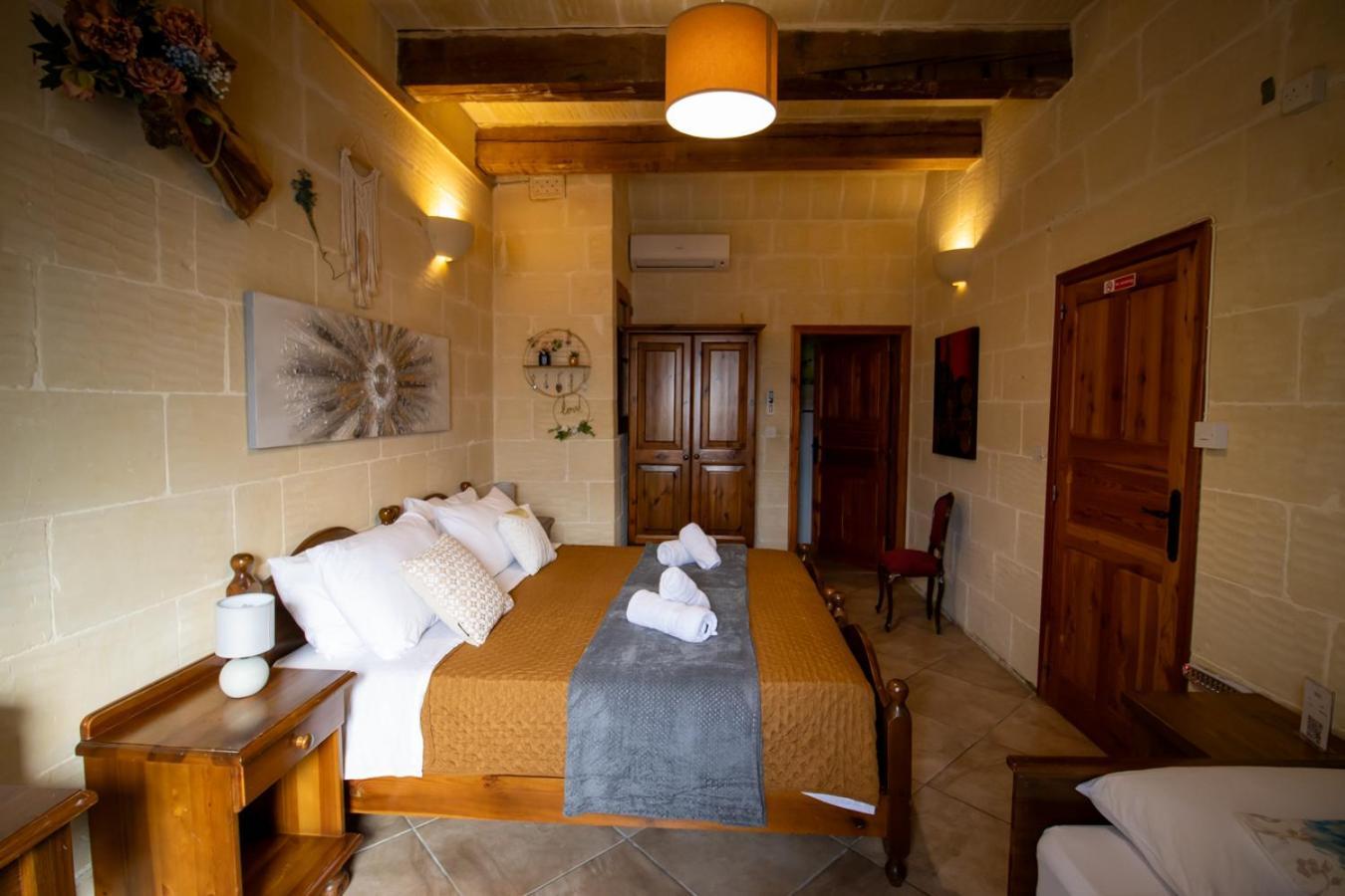 Il Figolla B&B Xagħra Cameră foto