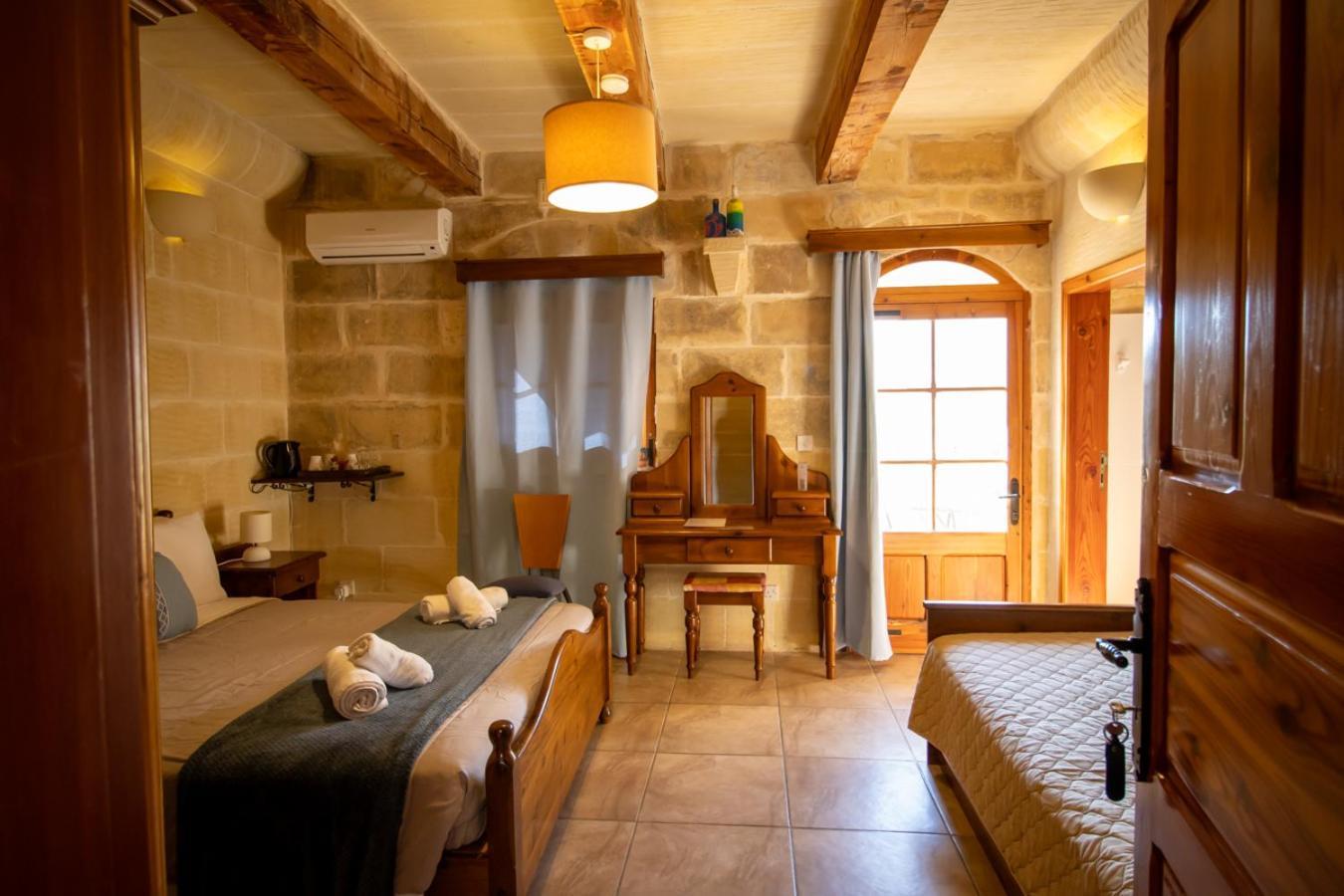 Il Figolla B&B Xagħra Cameră foto