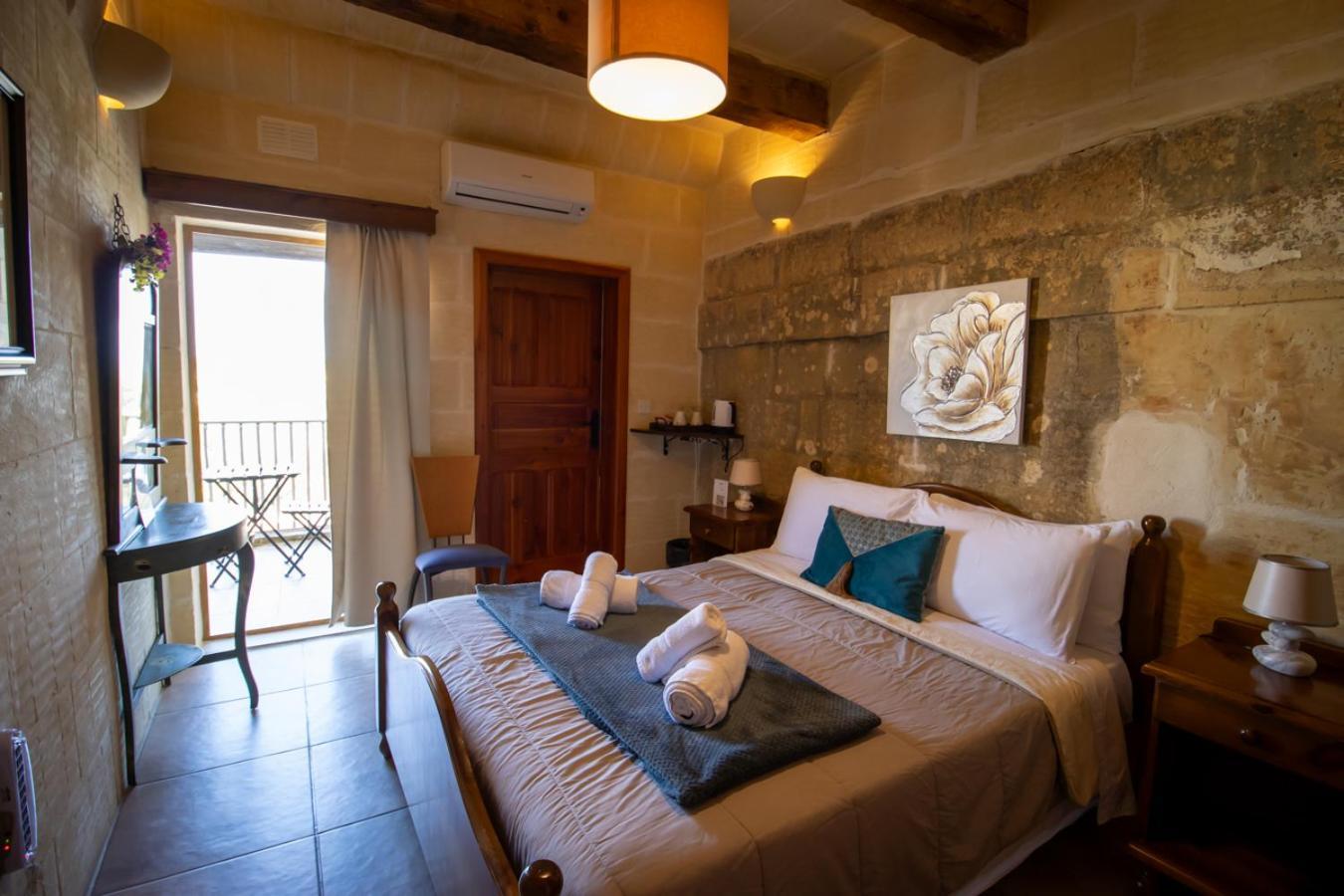 Il Figolla B&B Xagħra Exterior foto